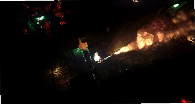 ̫�վ���:���� Space Hulk Ascension2026 ������