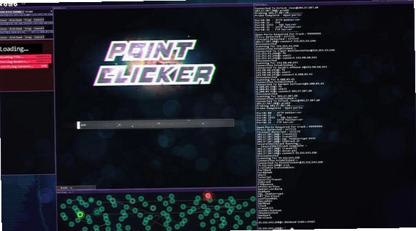 �ڿ����� Hacknet2026 �����ƽ��