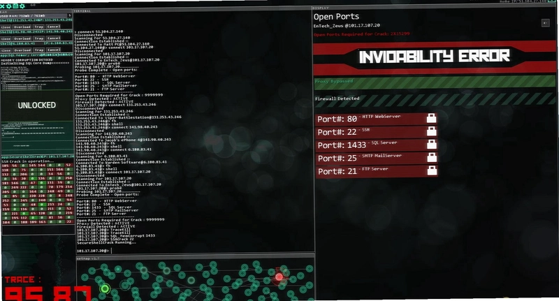 �ڿ����� Hacknet2026 �����ƽ��