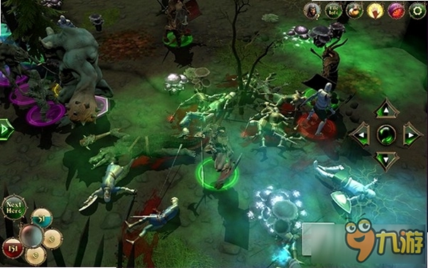 ����2����ħ������ War Lords 2: Rise of Demons2026 ����Ӳ�̰�