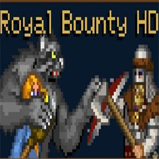 �ʼ�����HD Royal Bounty HD2026 �ٷ����İ�