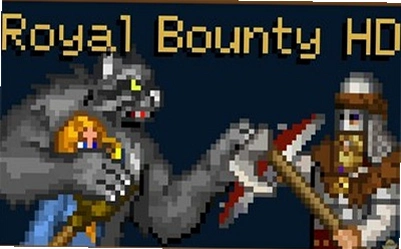 �ʼ�����HD Royal Bounty HD2026 �ٷ����İ�