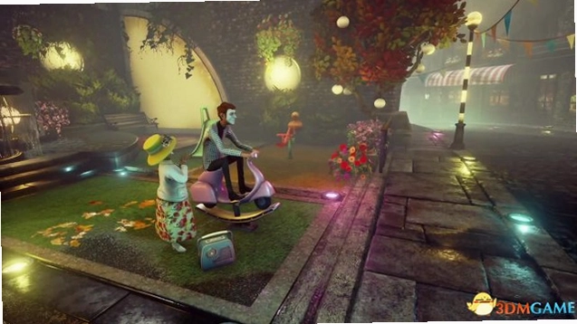 �ѻ�֮�� The City of Solitude2026 �ٷ�Ӣ�Ĳ��԰�