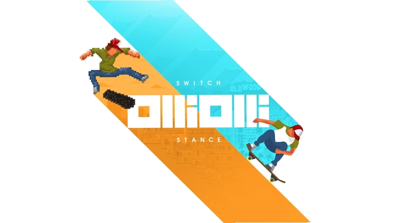 ���ػ���2����ӭ���������� Pixel Skater 22026 �����ƽ��
