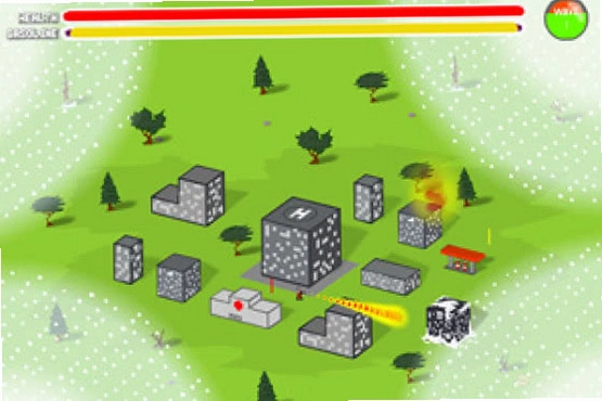 ���ĳ��� Last Town2026 ���İ�