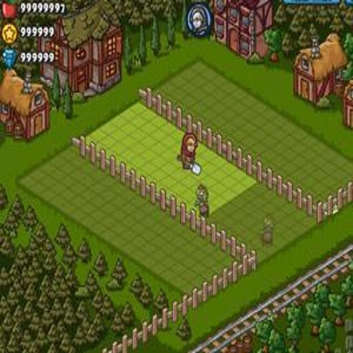 ���ĳ��� Last Town2026 ���İ�