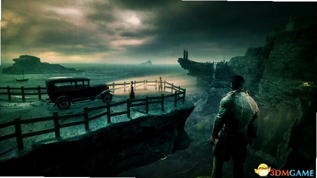 ����³�ĺ������ϼ����� Call of Cthulhu: The Antarctic Ice Monster�����ƽ�� v1.0.3