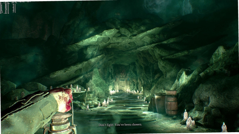 ����³�ĺ������ϼ����� Call of Cthulhu: The Antarctic Ice Monster�����ƽ�� v1.0.3