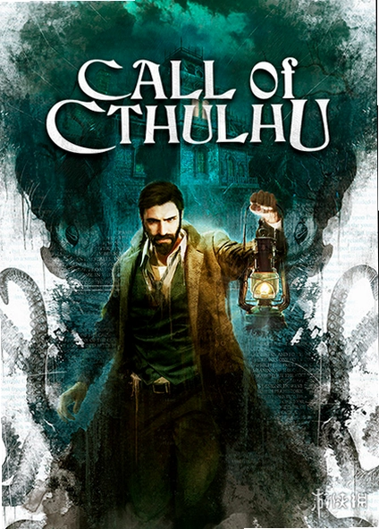 ����³�ĺ������ϼ����� Call of Cthulhu: The Antarctic Ice Monster�����ƽ�� v1.0.3