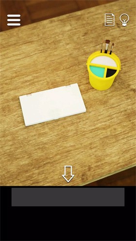 �����������������İ�(EscapeGameArt) ��Ϸ��� ͨ�� �������