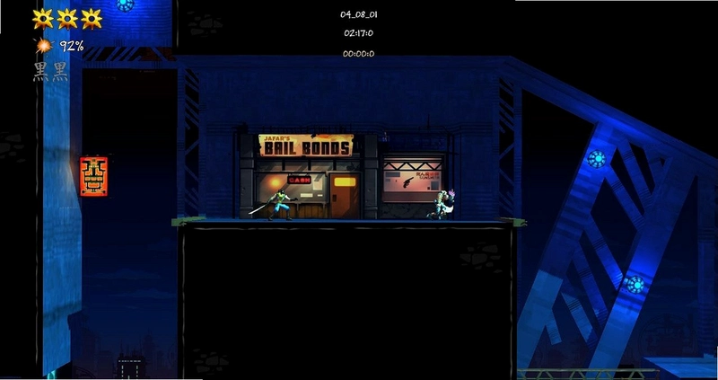 ��Ӱ֮�У��ٴγ��� Shadow Blade: Reload2026 PC���İ�