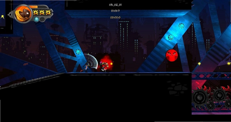 ��Ӱ֮�У��ٴγ��� Shadow Blade: Reload2026 PC���İ�
