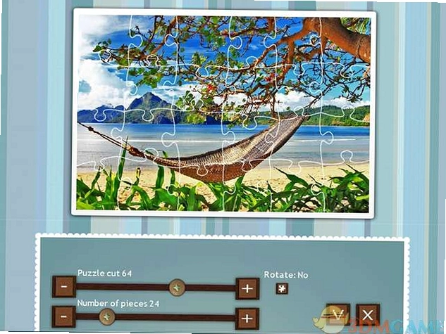 ƴͼ��Ϸ����̲���� Jigsaw Puzzle: Beach Season2026 ��ʽ��