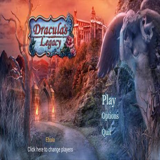 �¹������Ų� Draculas Legacy2026 ��ʽ��