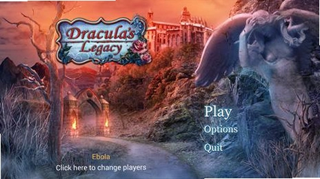 �¹������Ų� Draculas Legacy2026 ��ʽ��