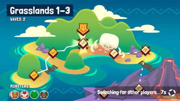 СС�������غ�����(Tiny Hunters)v3.11.0 �ֻ���