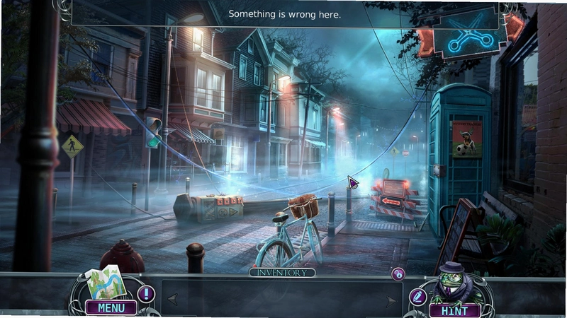 ����׷����9�����ؽǲҰ� Mystery Trackers 9: Winter Point Tragedy2026 ���ĵ�ذ�