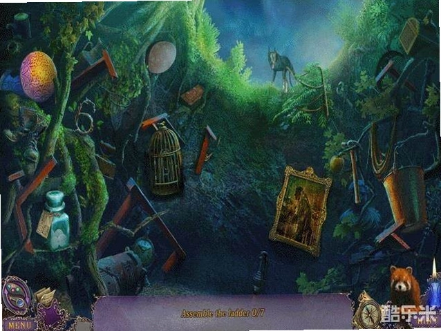 ���������4����Ĭ�ǽ� The Whispered Secret 4��ذ� v1.0 �����޸���