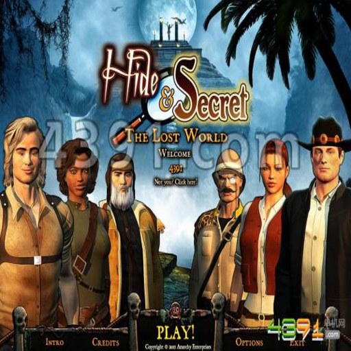 ���������4����Ĭ�ǽ� The Whispered Secret 4��ذ� v1.0 �����޸���