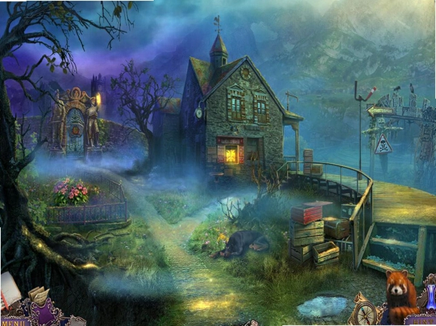 ���������4����Ĭ�ǽ� The Whispered Secret 4��ذ� v1.0 �����޸���