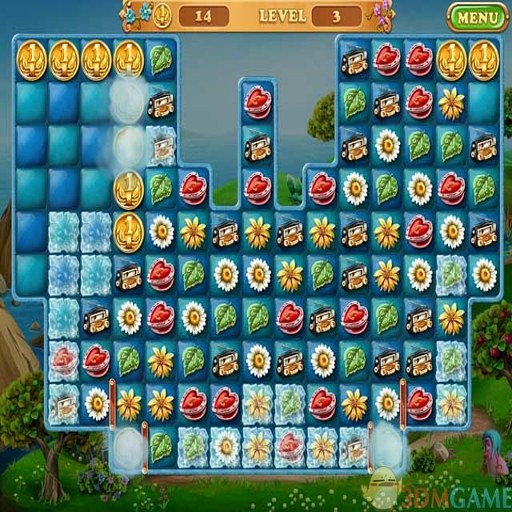 �����ǵĵ���2 The Legacy of Laura Chesterton 22026 �����ƽ��