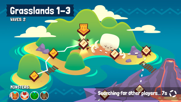 СС�������غ�����(Tiny Hunters) ��Ϸ���� �ռ� ���� ��׿��