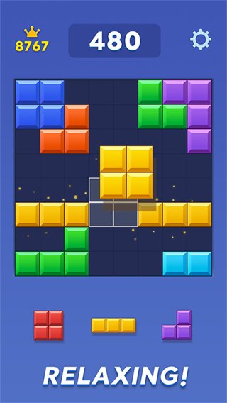 �����ը�������İ�(Woodoku Blast��װ��)v1.25.00 ��׿��