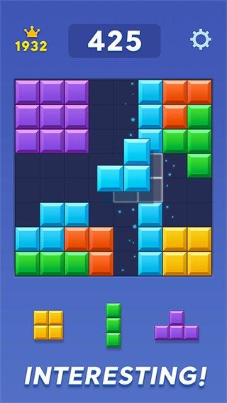 �����ը�������İ�(Woodoku Blast��װ��)v1.25.00 ��׿��