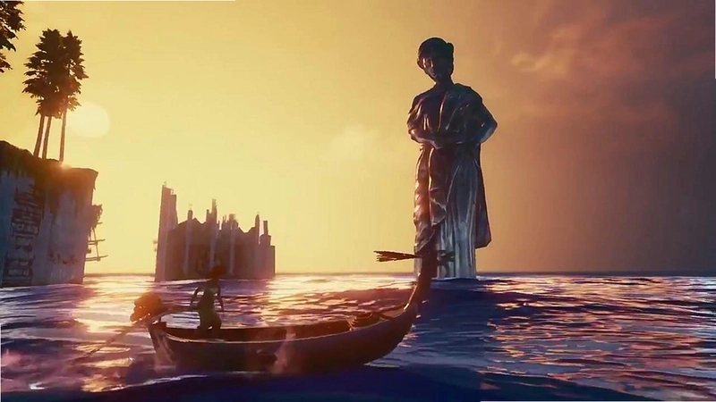��û֮�� Sunken City2026 �ƽ��