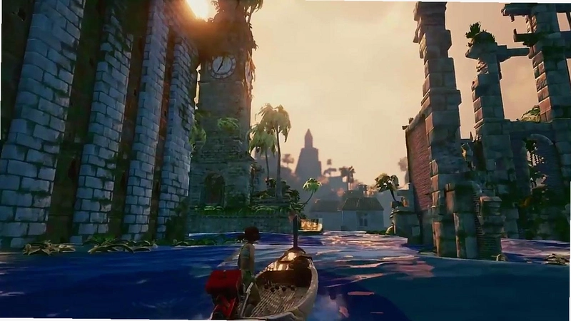 ��û֮�� Sunken City2026 �ƽ��