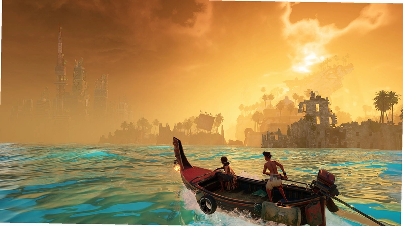 ��û֮�� Sunken City2026 �ƽ��