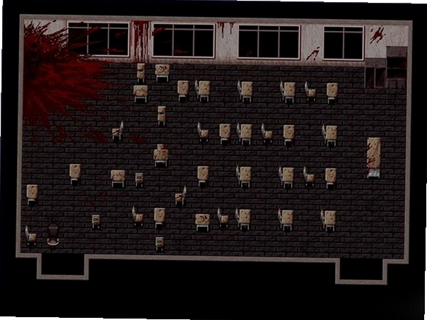 ج����Ϸ Nightmare Game2026 �ٷ����İ�