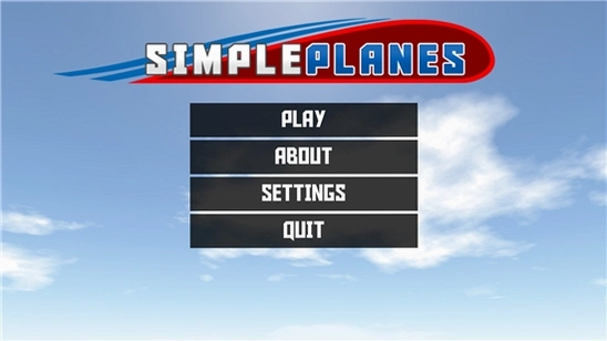 �򵥷��� SimplePlanes2026 �����ƽ��
