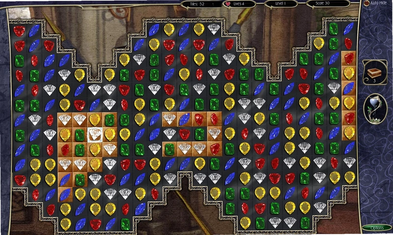 ��ʯ��4 Gemcraft 42026 �ƽ��