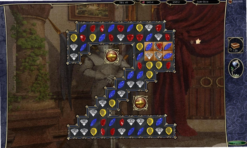 ��ʯ��4 Gemcraft 42026 �ƽ��