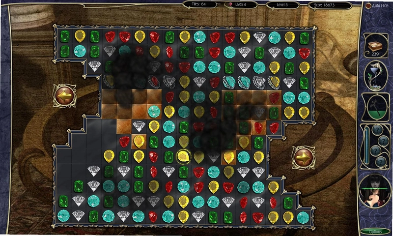 ��ʯ��4 Gemcraft 42026 �ƽ��