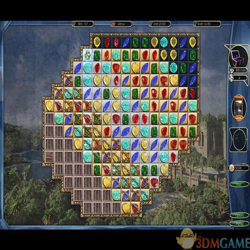 ��ʯ��2����װ���� Gemcraft 2: Chasing Shadows2026 �ƽ��