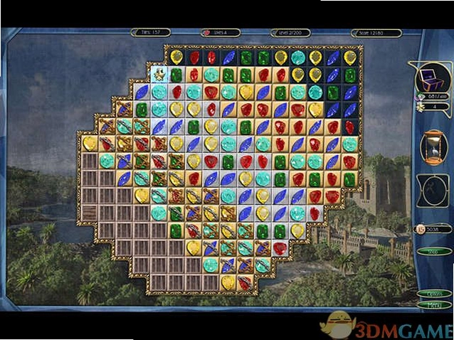 ��ʯ��2����װ���� Gemcraft 2: Chasing Shadows2026 �ƽ��