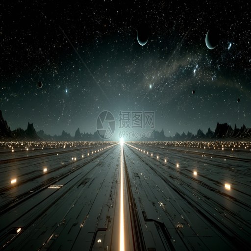 �����Ǽ�֮· Super Space Journey2026 �����ƽ��