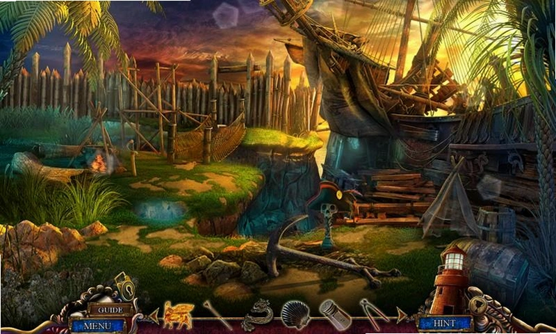 ����֮��4�����ѿ񳱣�Lies of the Sea 4����ذ� 2026 �����ƽ��