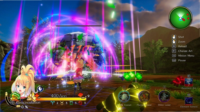 �����ϵĻ�еʦ������ͳ���� Tree Star Mechanic: Planet Ruler1.0 �����ƽ��