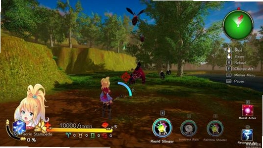 �����ϵĻ�еʦ������ͳ���� Tree Star Mechanic: Planet Ruler1.0 �����ƽ��