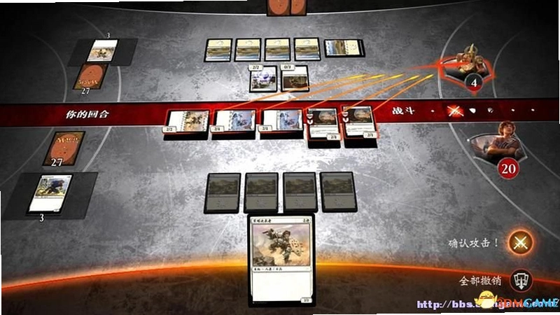 �����ƶԾ�����Դ Magic Duels: Origins2026 ���İ�