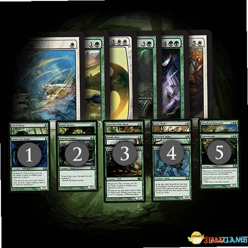 �����ƶԾ�����Դ Magic Duels: Origins2026 ���İ�