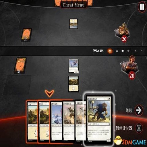 �����ƶԾ�����Դ Magic Duels: Origins2026 ���İ�