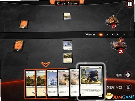�����ƶԾ�����Դ Magic Duels: Origins2026 ���İ�