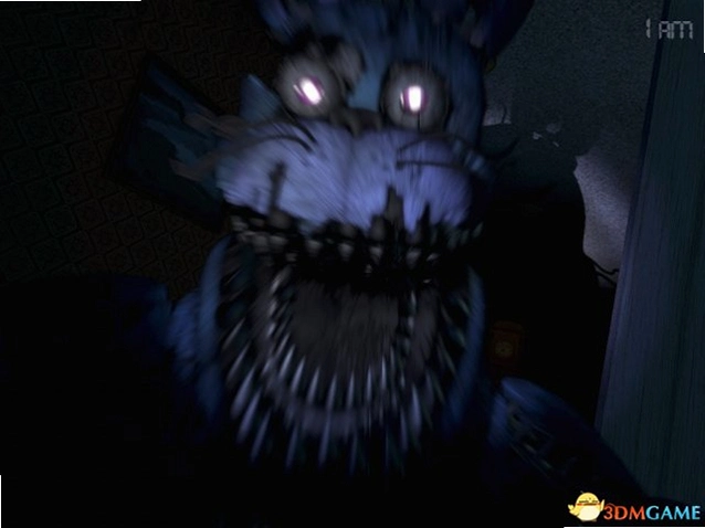 ����ܵ���ҹ��4 Five Nights at Freddys 42026 �ֲ�������Ϸ