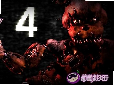 ����ܵ���ҹ��4 Five Nights at Freddys 42026 �ֲ�������Ϸ