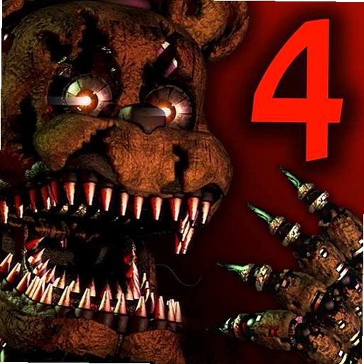 ����ܵ���ҹ��4 Five Nights at Freddys 42026 �ֲ�������Ϸ