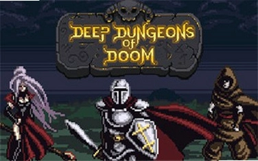�������� Doom Deep2026 �����ƽ��